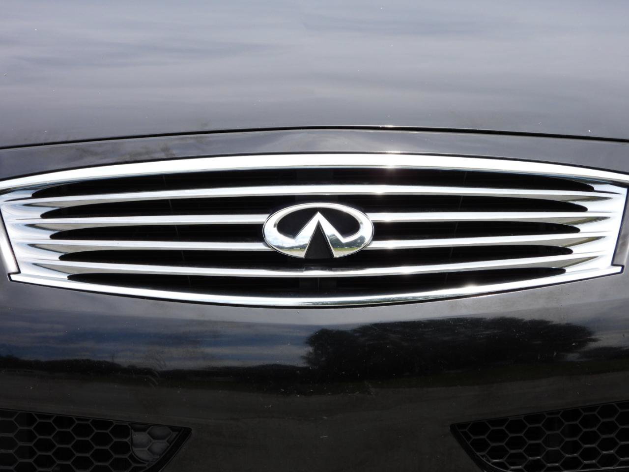 Used 2009 INFINITI G37 Journey w/ Premium Pkg RWD image 33