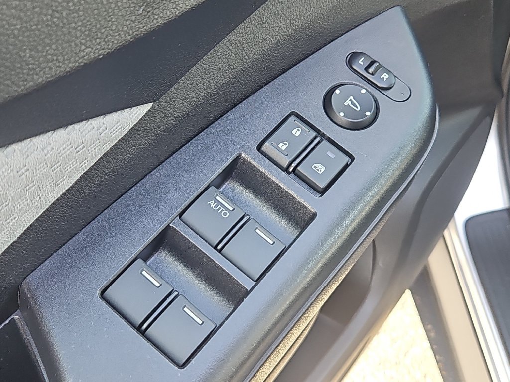 Used 2016 Honda CR-V EX image 22