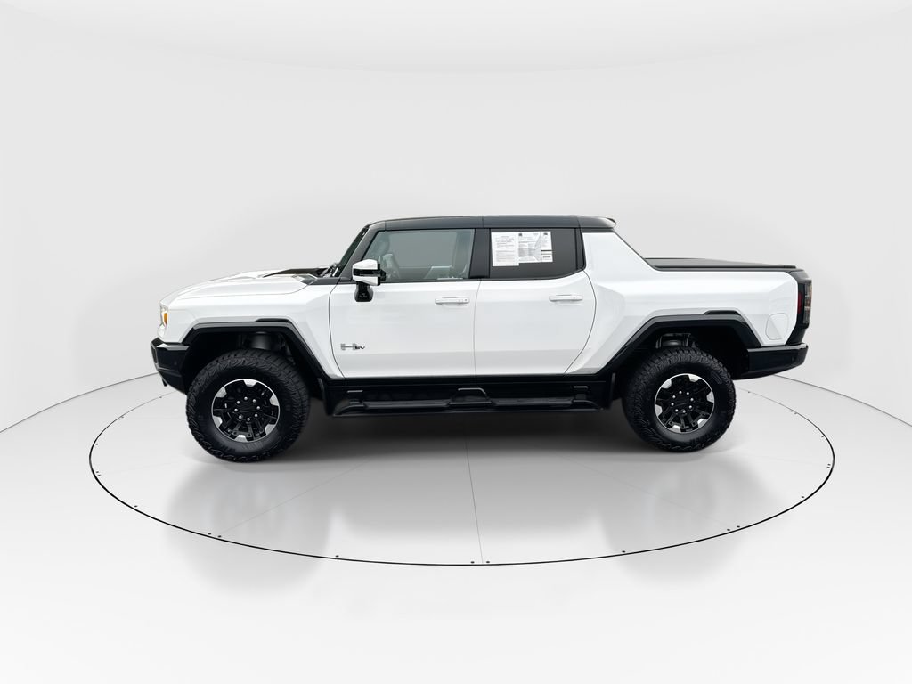 Used 2023 GMC Hummer EV Edition 1 AWD/4WD image 5