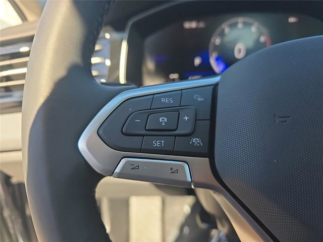 New 2026 Volkswagen Jetta SE FWD image 23