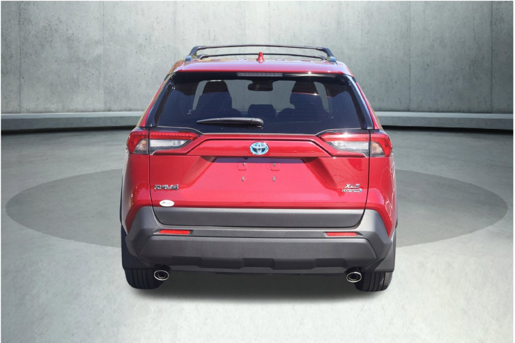 Certified 2024 Toyota RAV4 XLE w/ Convenience Package AWD/4WD image 30