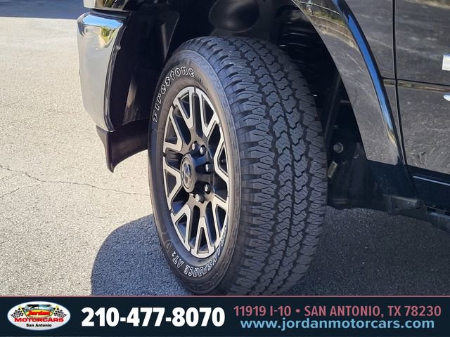 Used 2025 RAM 2500 Limited image 35