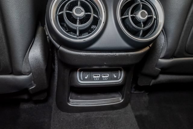 Used 2025 Alfa Romeo Stelvio Tributo Italiano w/ Driving Assist Package AWD/4WD image 25