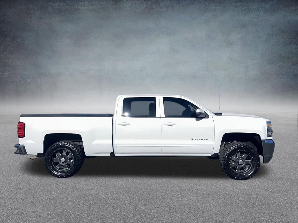 Used 2017 Chevrolet Silverado 1500 LT w/ All Star Edition RWD video 2
