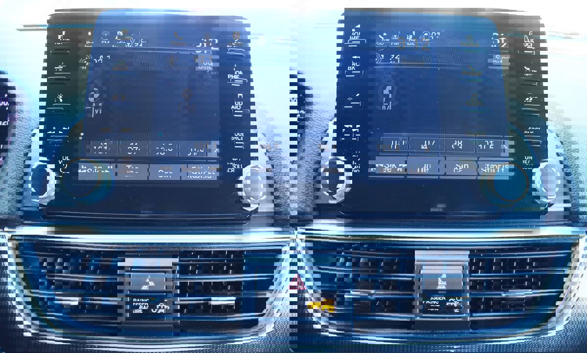 Used 2021 Honda Accord Sport Special Edition image 47