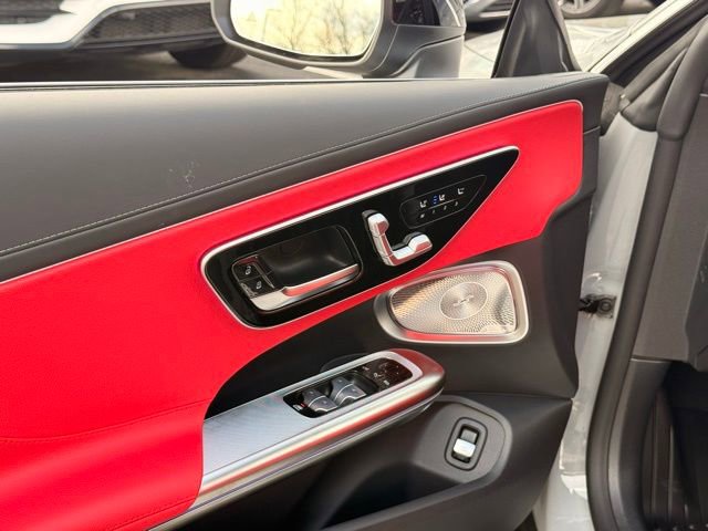 New 2026 Mercedes-Benz CLE 450 4MATIC Cabriolet image 14