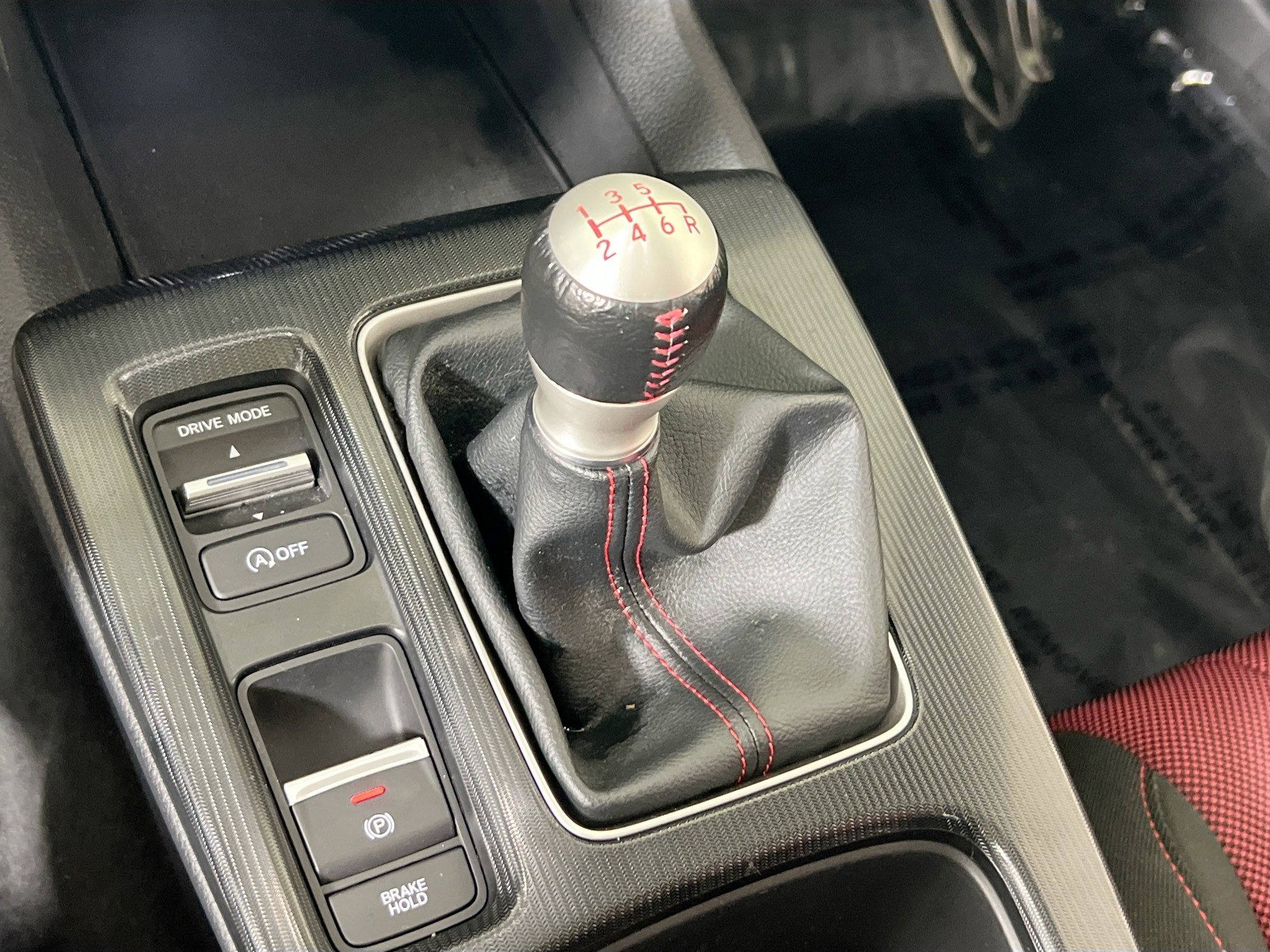 Used 2022 Honda Civic Si image 16