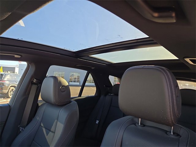 New 2026 Mercedes-Benz GLE 350 GLE 350 image 28