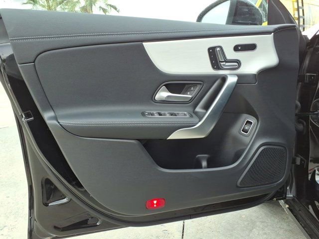 New 2026 Mercedes-Benz CLA 250 image 12