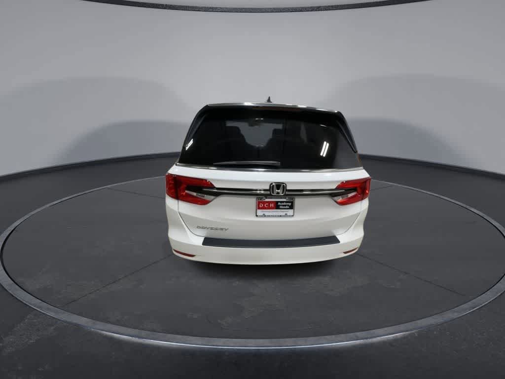 Used 2023 Honda Odyssey EX-L image 7