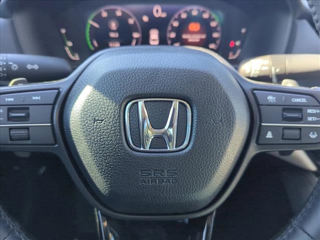 New 2025 Honda Accord EX-L image 16