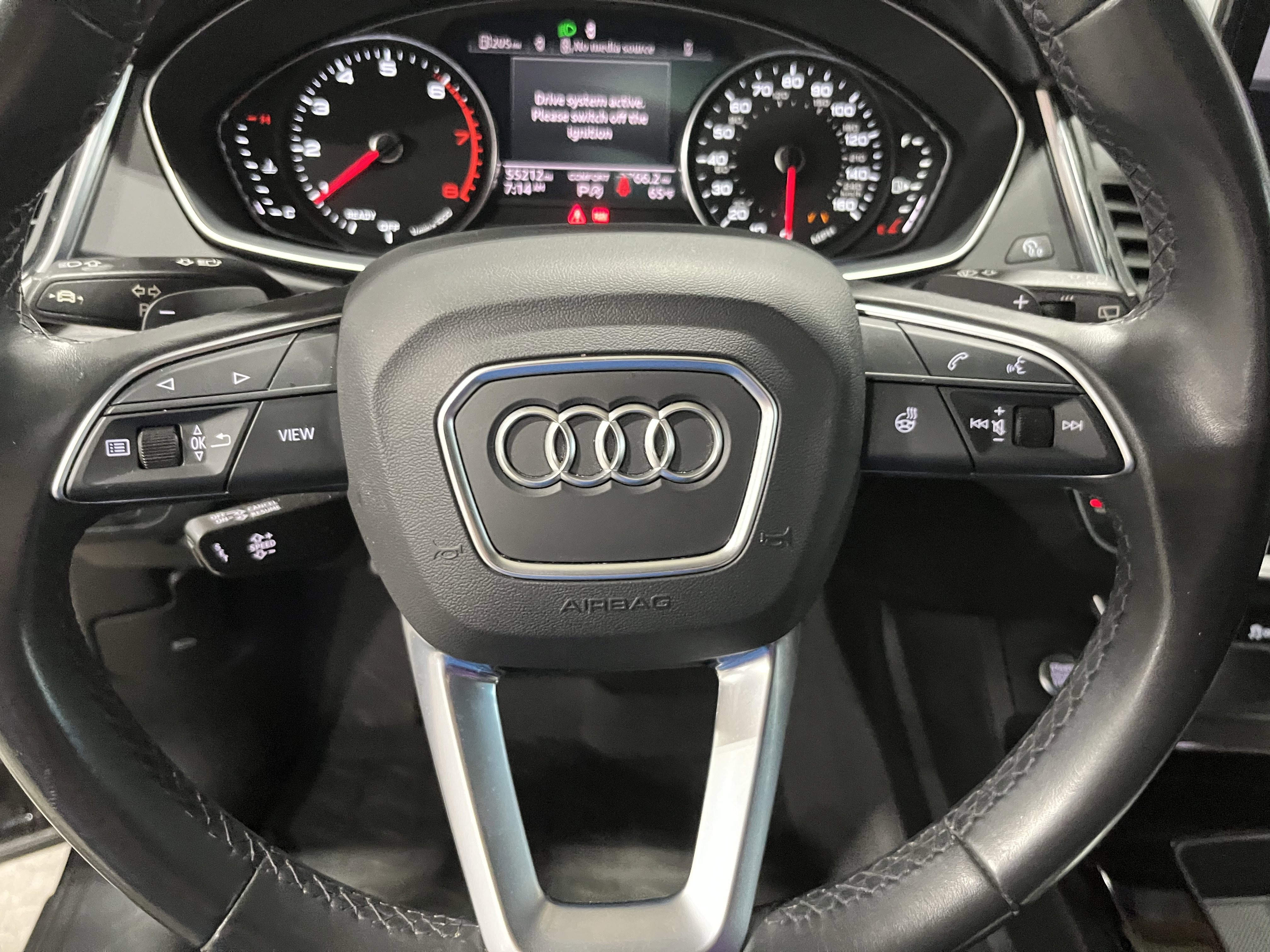 Used 2021 Audi Q5 2.0T Premium w/ Convenience Package image 20