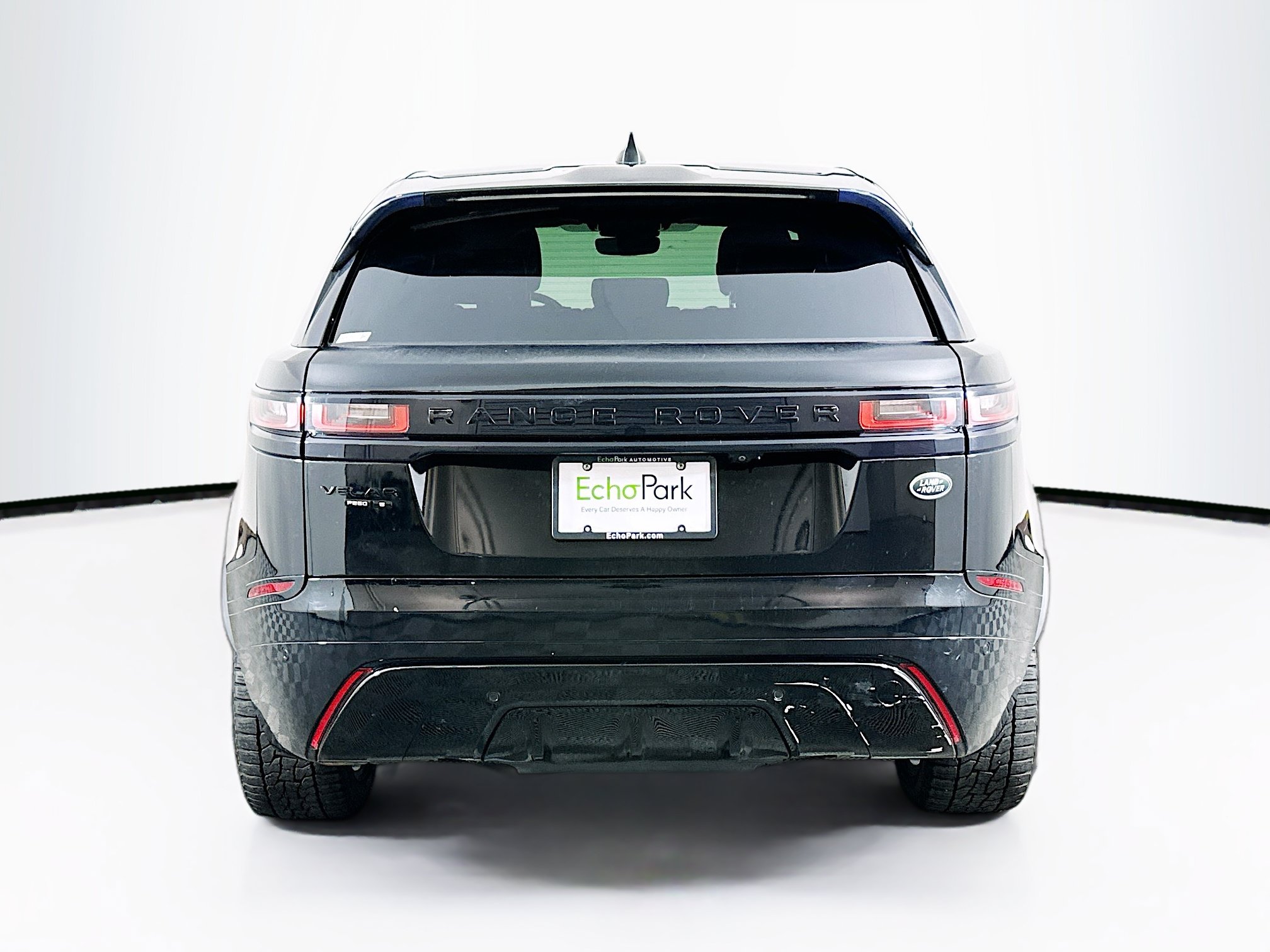 Used 2020 Land Rover Range Rover Velar R-Dynamic S AWD/4WD image 7