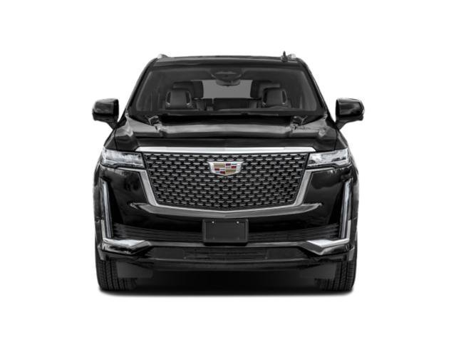 Used 2022 Cadillac Escalade ESV Luxury AWD/4WD image 25