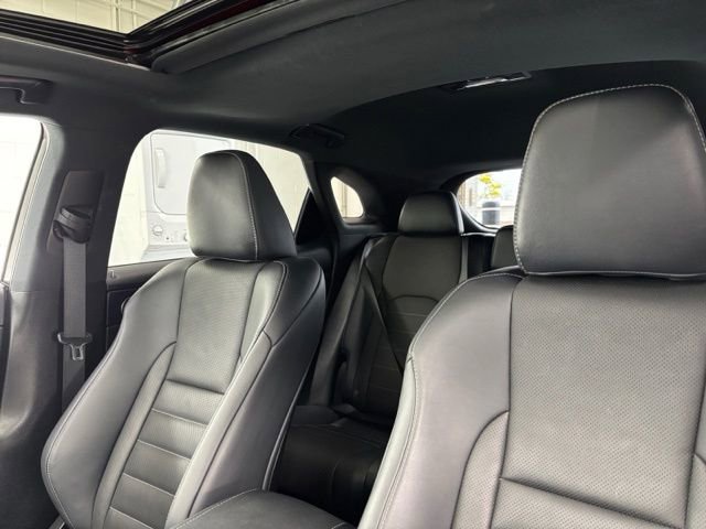 Used 2021 Lexus RX 350 F Sport w/ Accessory Package (P3) AWD/4WD image 24