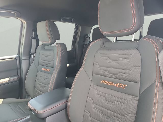 Used 2026 Nissan Frontier PRO-4X AWD/4WD image 15