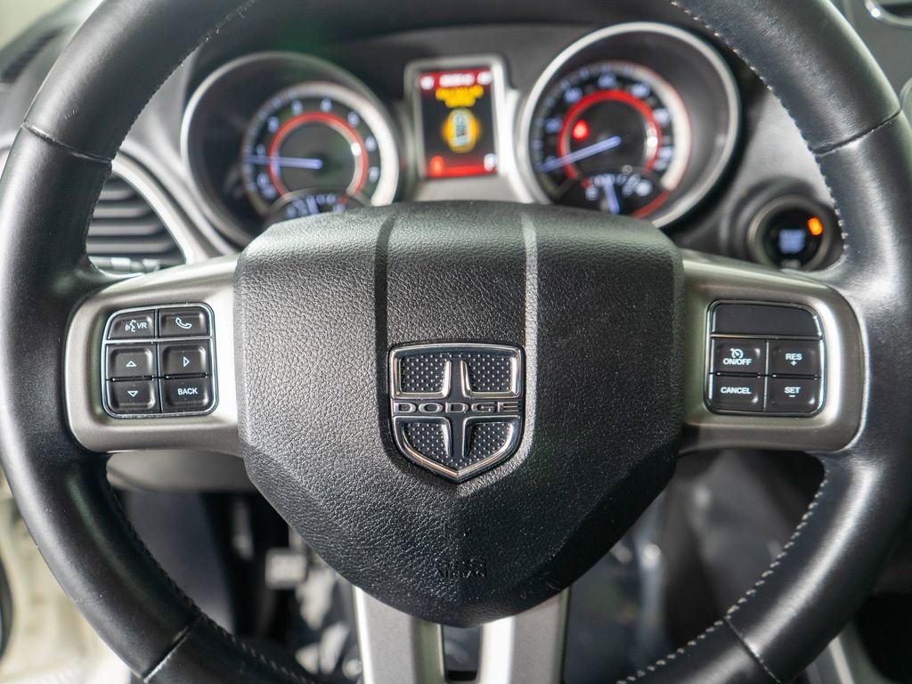 Used 2017 Dodge Journey Crossroad image 14