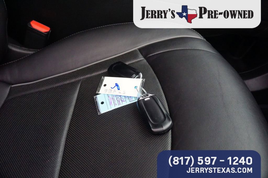 Used 2021 Buick Enclave Avenir w/ Avenir Technology Package image 27