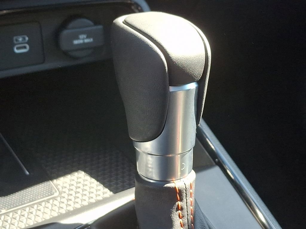 New 2026 Honda CR-V Sport-L image 8