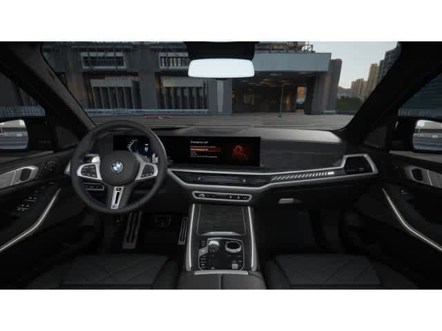 Used 2026 BMW X7 M60i AWD/4WD image 10