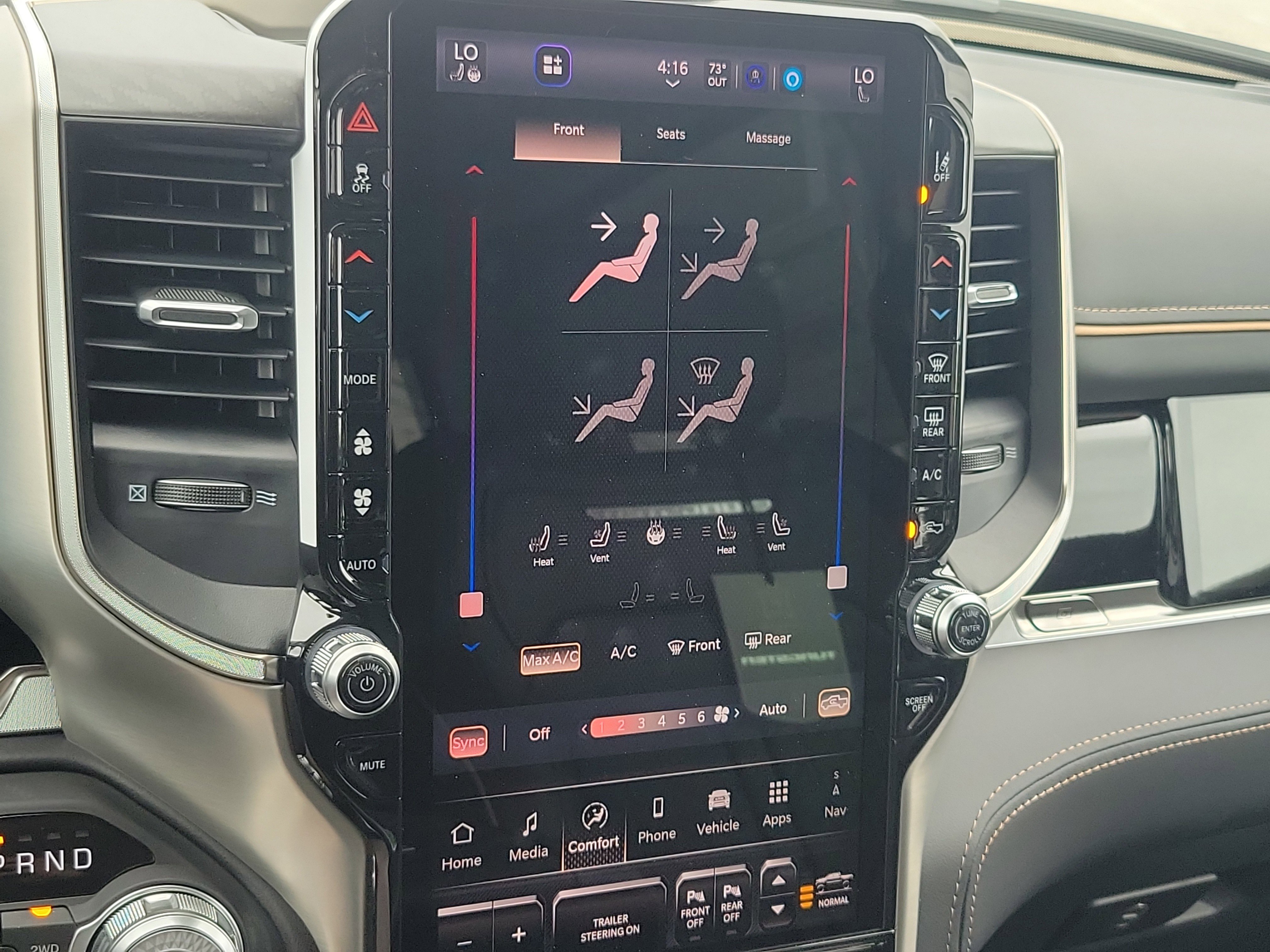 New 2026 RAM 1500 Tungsten image 15