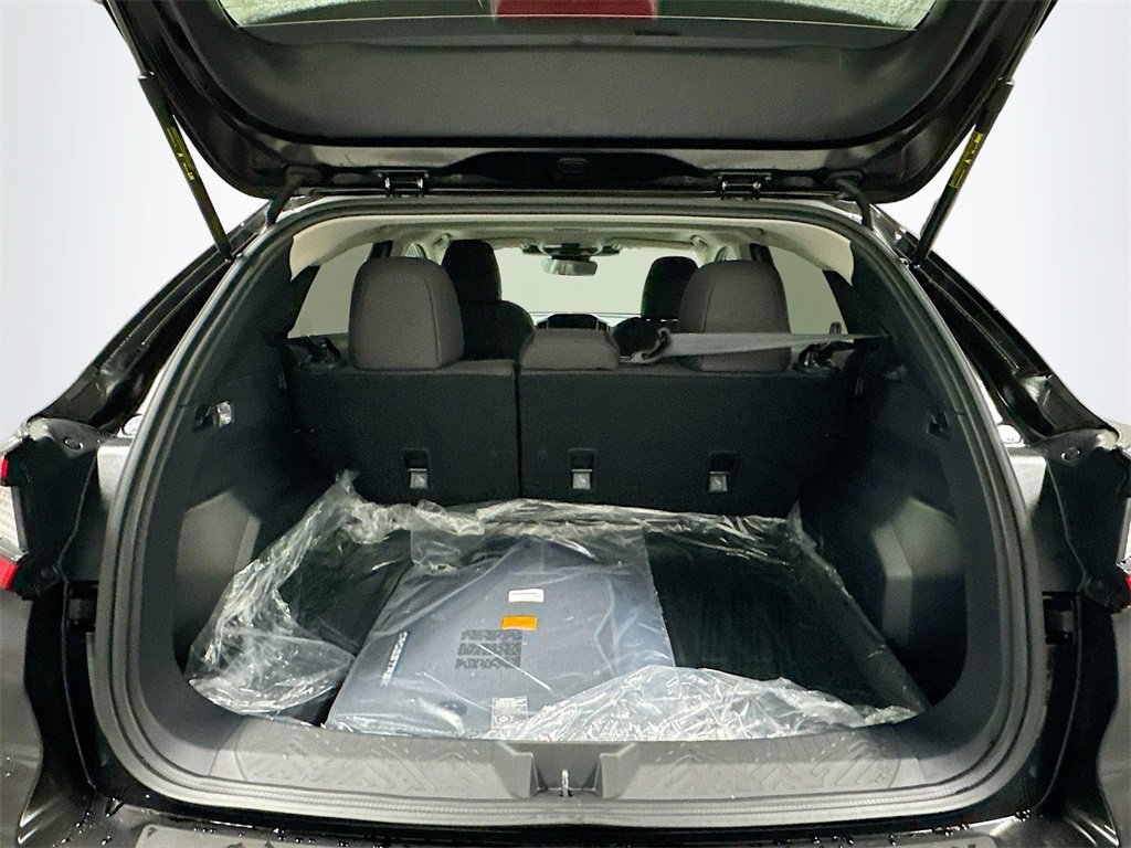 New 2026 Subaru Crosstrek 2.0i Premium image 24