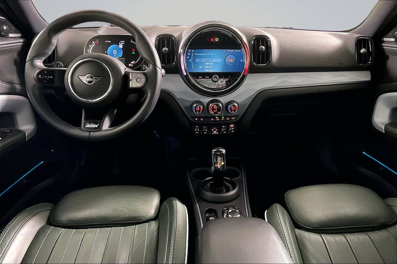 Certified 2023 MINI Cooper Countryman S w/ Mini Untamed Edition AWD/4WD image 16