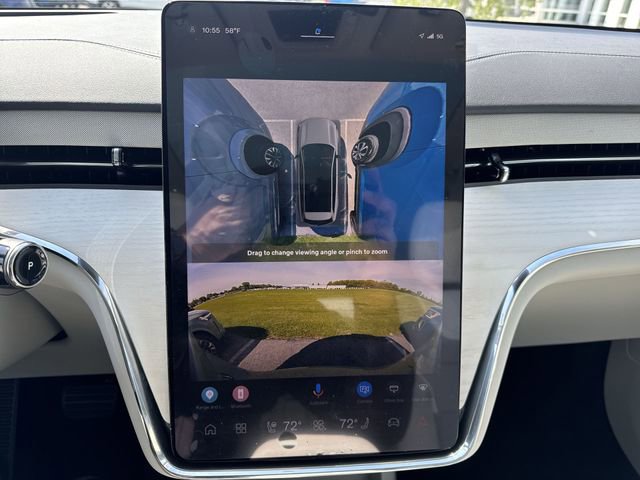 New 2026 Volvo EX90 Plus RWD image 15