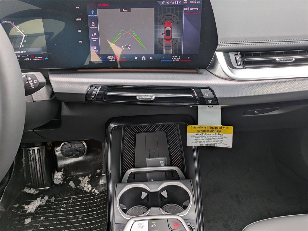 New 2026 BMW X1 M35i w/ Convenience Package image 31