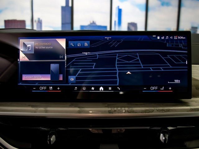New 2026 BMW ALPINA XB7 AWD/4WD image 18
