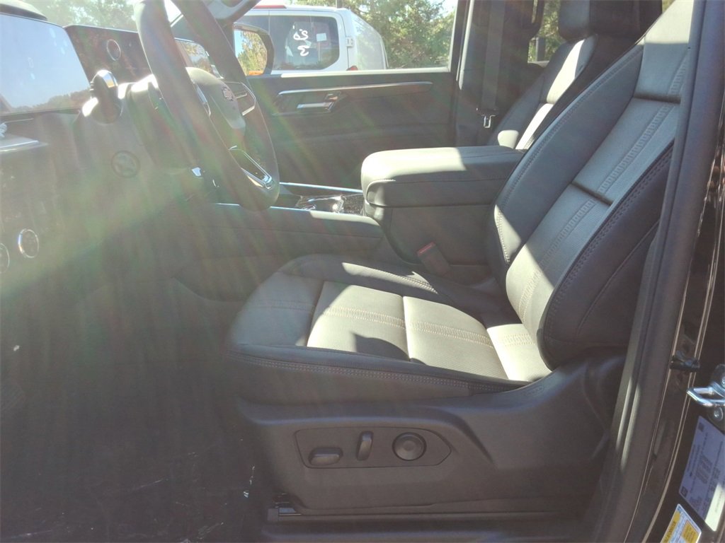 New 2026 Chevrolet Tahoe High Country image 23