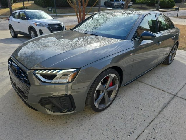 Used 2023 Audi A4 2.0T Premium Plus w/ Premium Plus Package image 15