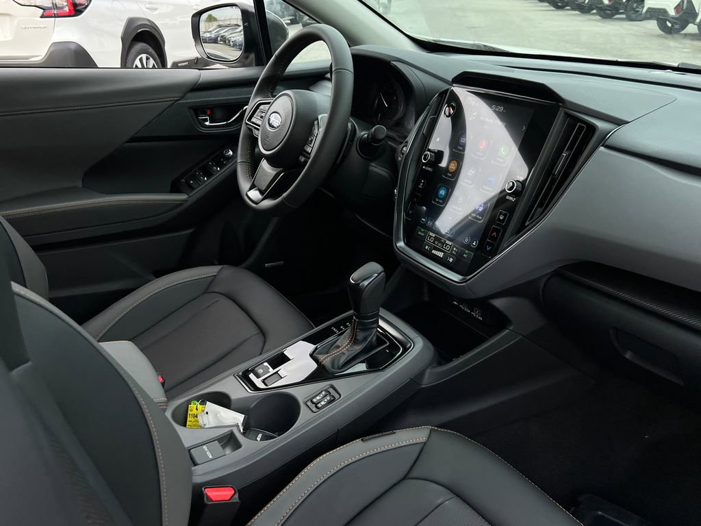 New 2025 Subaru Crosstrek 2.5i Limited image 8