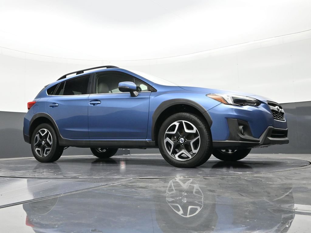 Used 2018 Subaru Crosstrek 2.0i Limited image 27