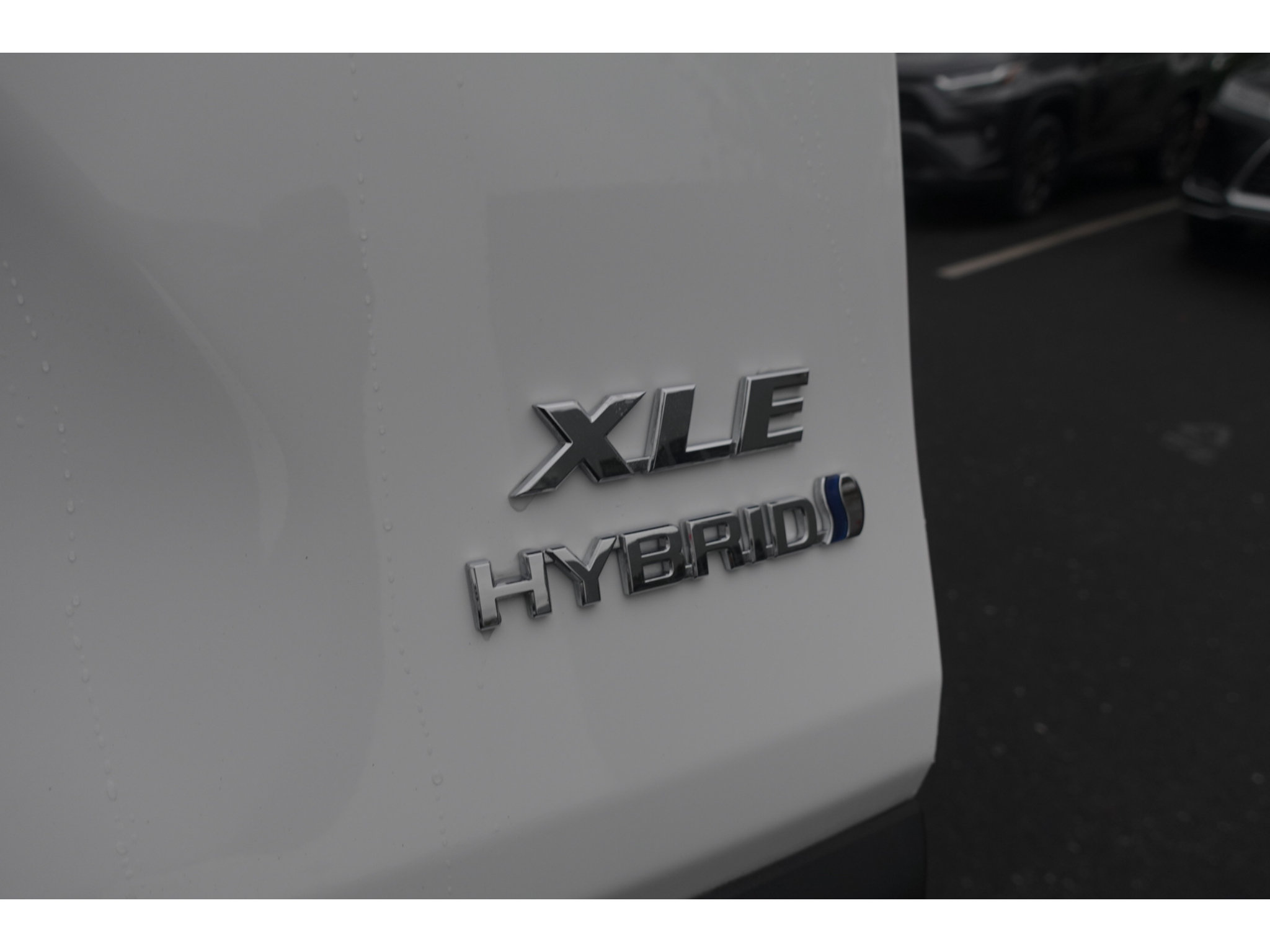 Used 2022 Toyota RAV4 XLE w/ Convenience Package AWD/4WD image 25