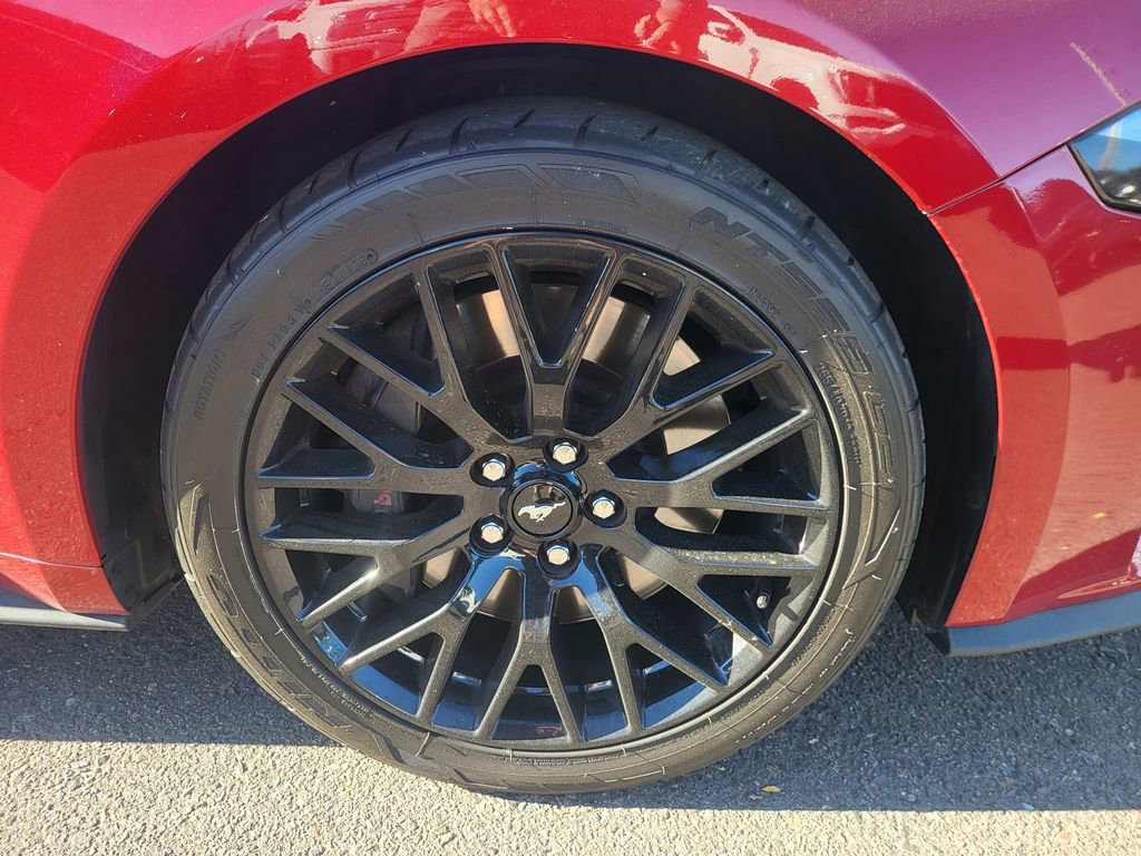 Used 2021 Ford Mustang GT image 20