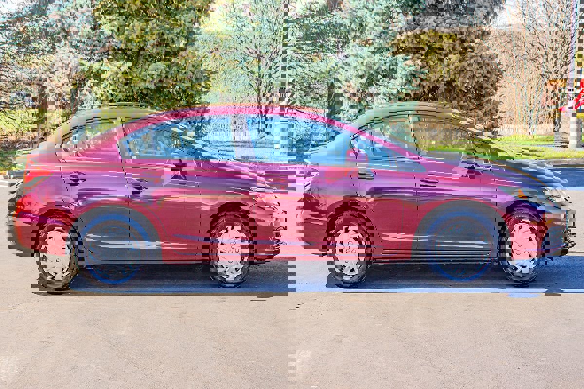 Used 2013 Honda Civic LX image 11