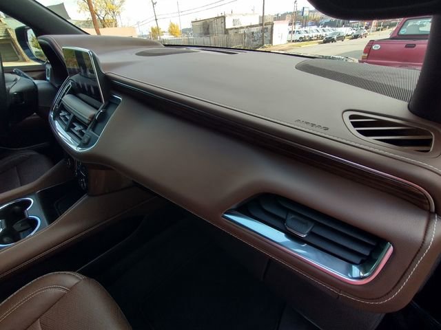 Used 2021 Chevrolet Tahoe High Country image 47