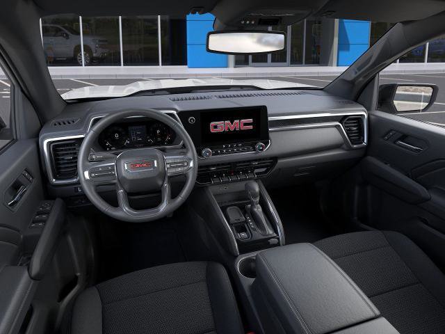 New 2026 GMC Canyon Elevation w/ Convenience Package image 31