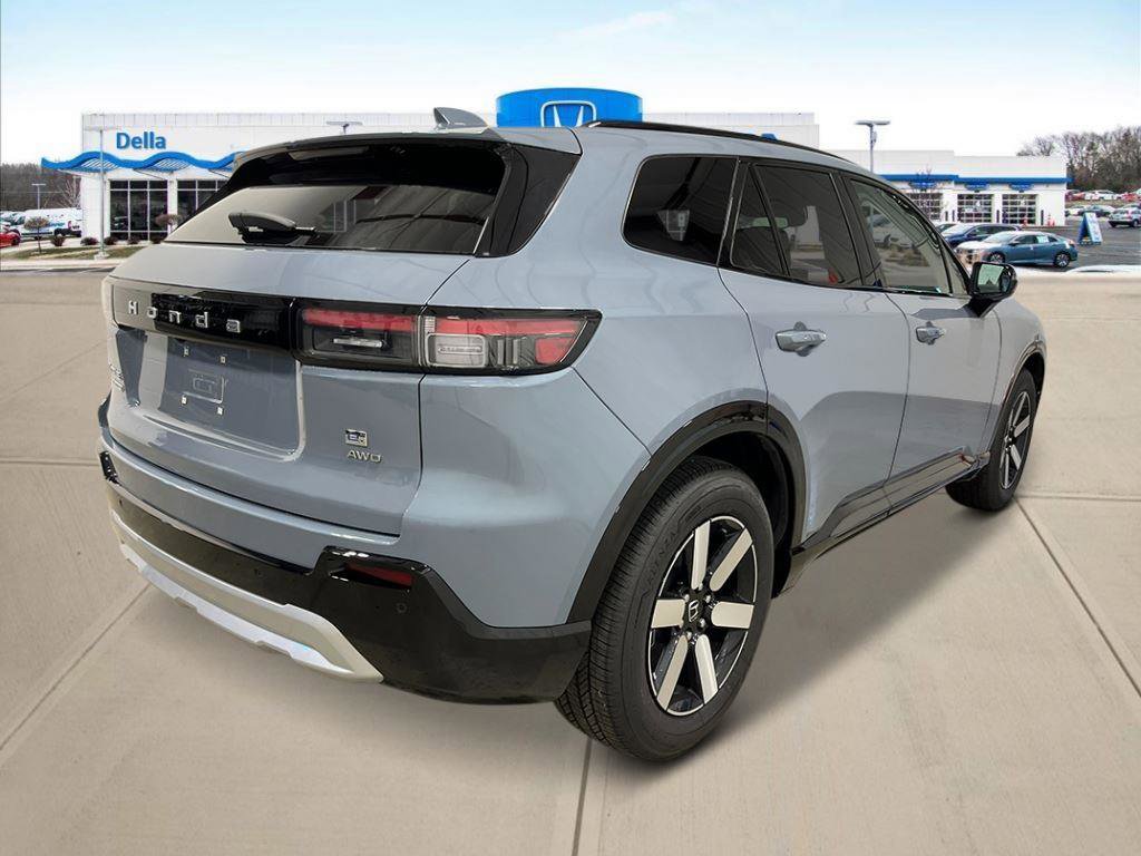 New 2026 Honda Prologue Touring image 3