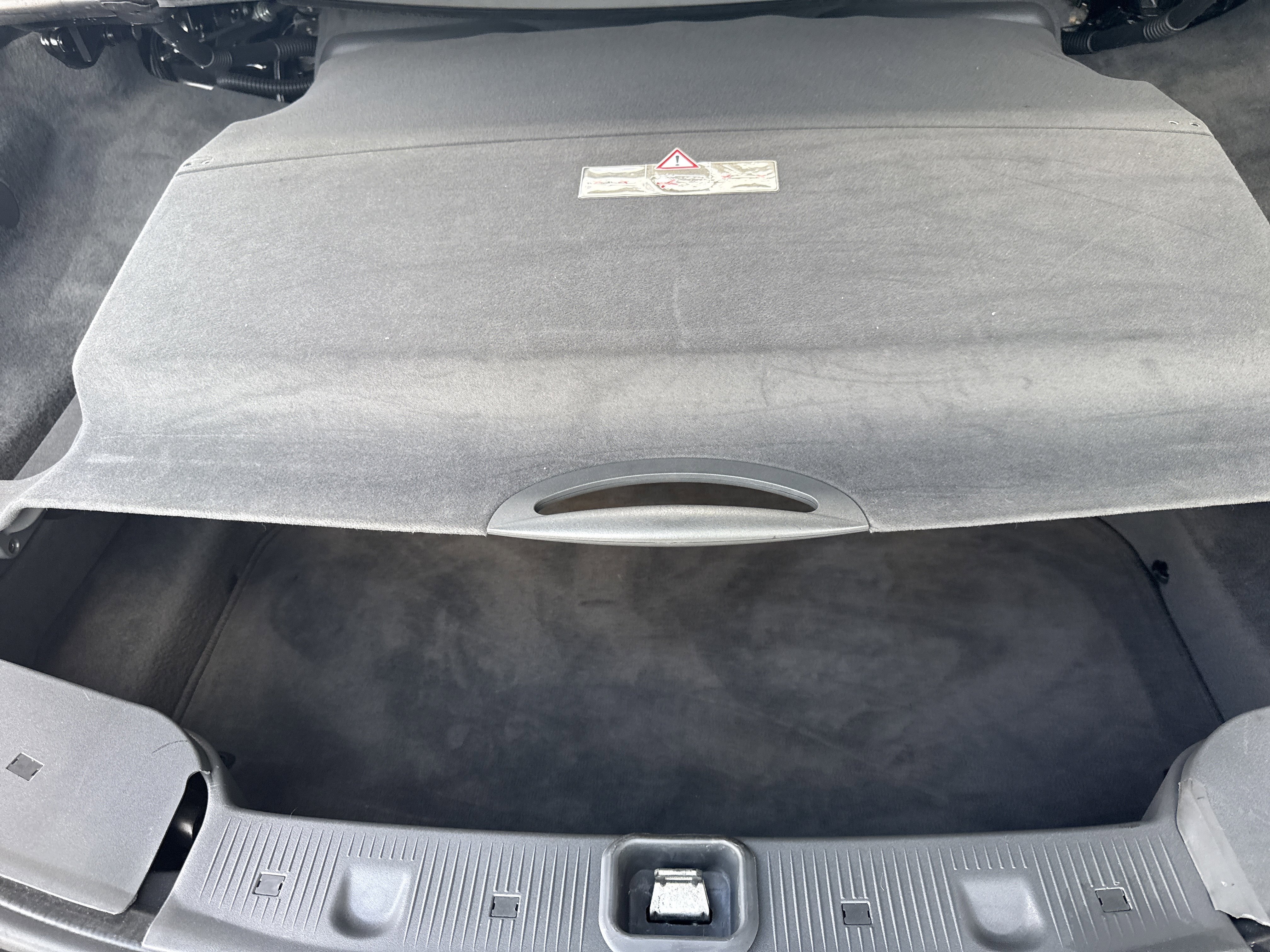 Used 2004 Mercedes-Benz SL 55 AMG image 13