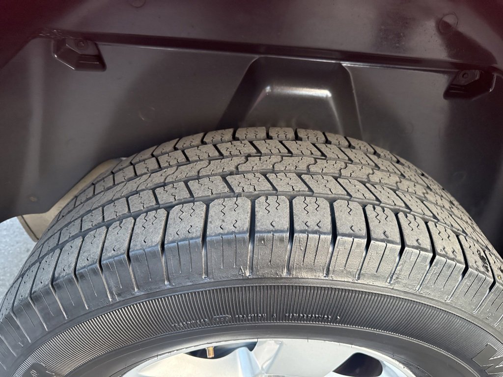 Certified 2024 RAM 1500 Classic SLT image 10