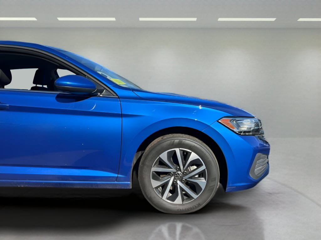 Used 2024 Volkswagen Jetta S image 24