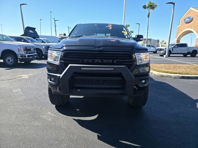 Used 2019 RAM 1500 Big Horn image 3