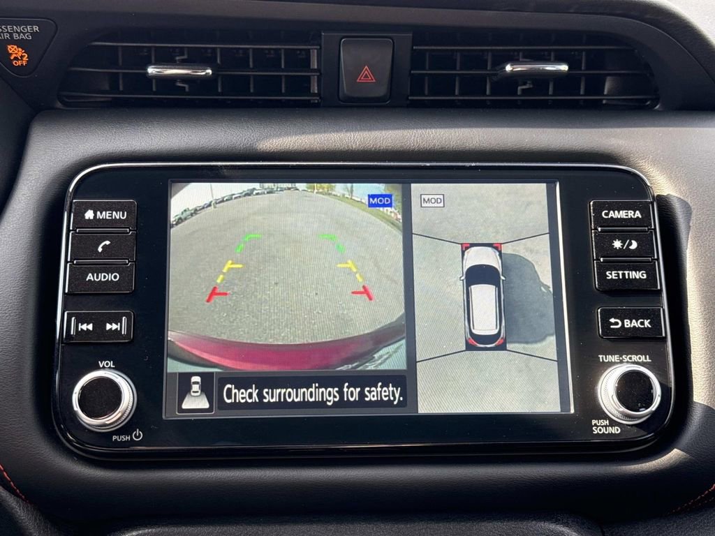 Used 2024 Nissan Kicks SR FWD image 5