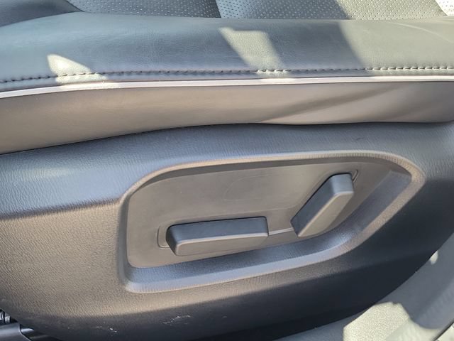 Used 2024 MAZDA CX-5 AWD 2.5 S image 18