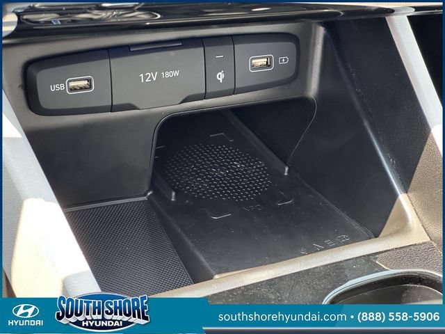 Certified 2023 Hyundai Tucson SEL w/ Convenience Package AWD/4WD image 34