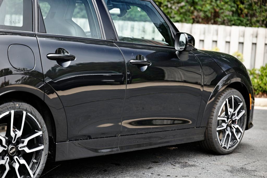 New 2026 MINI Cooper S image 8