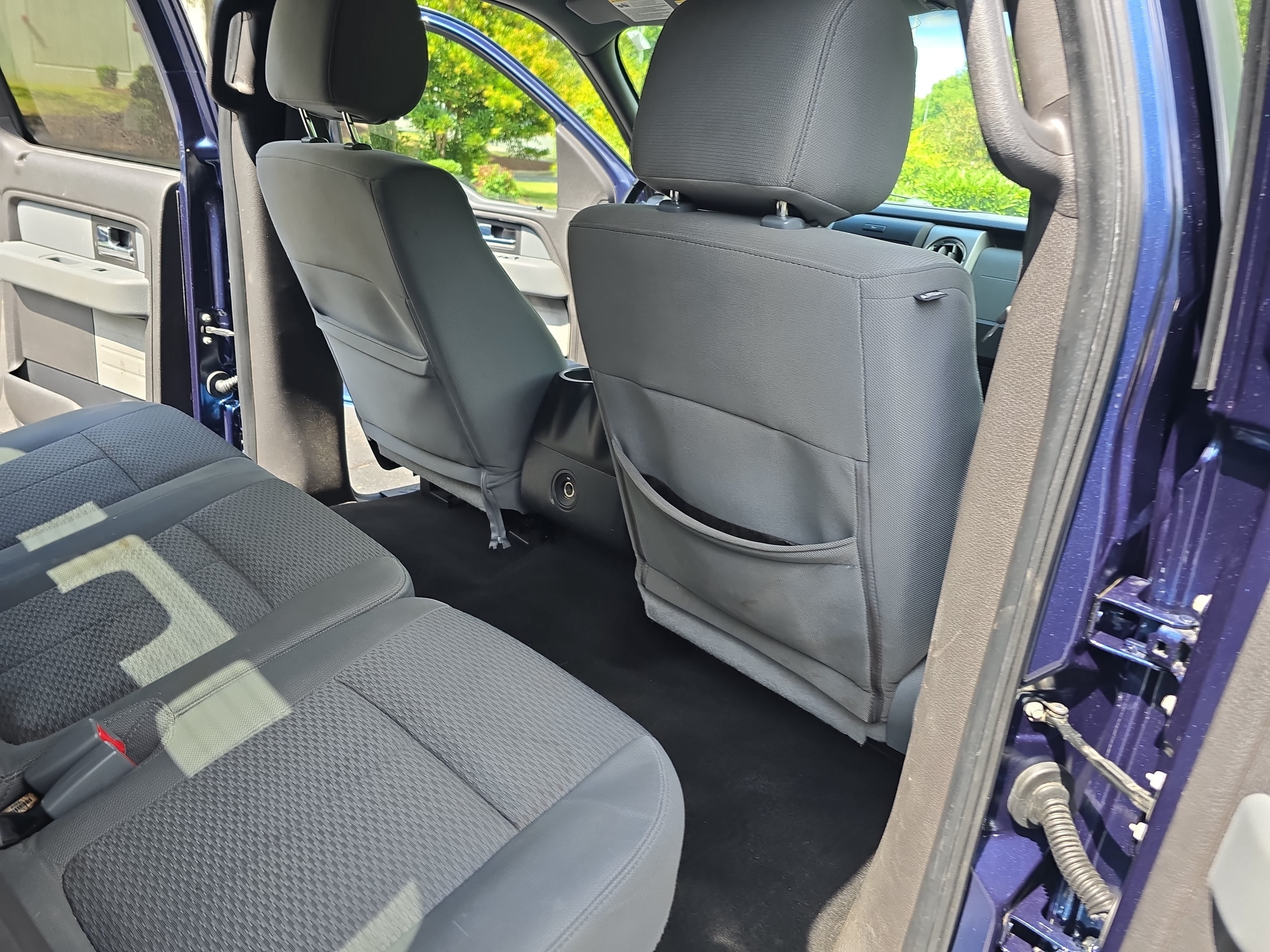 Used 2013 Ford F150 XLT w/ Luxury Equipment Group AWD/4WD image 11