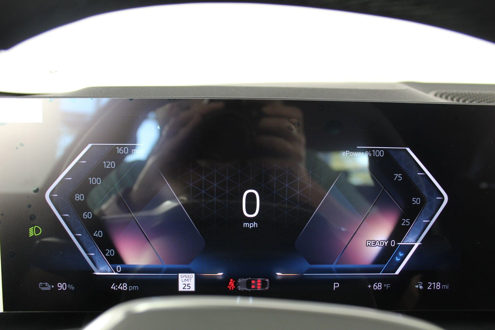 Used 2025 BMW i4 xDrive40i image 17